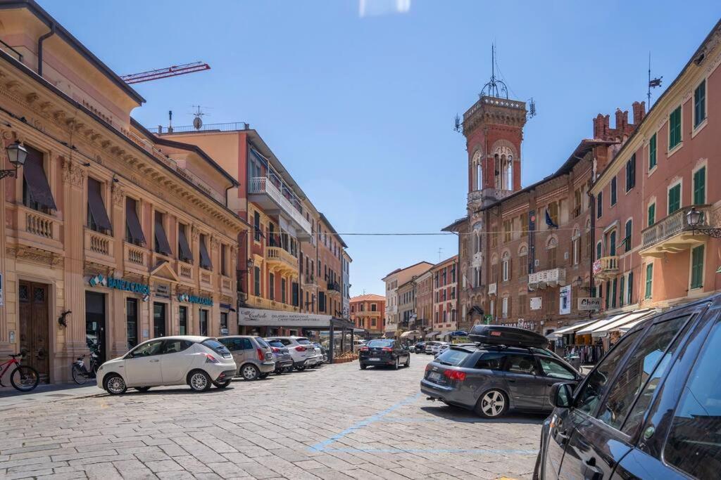 Apartment 063 - Casa Del Corso, 200m Dal Mare E *