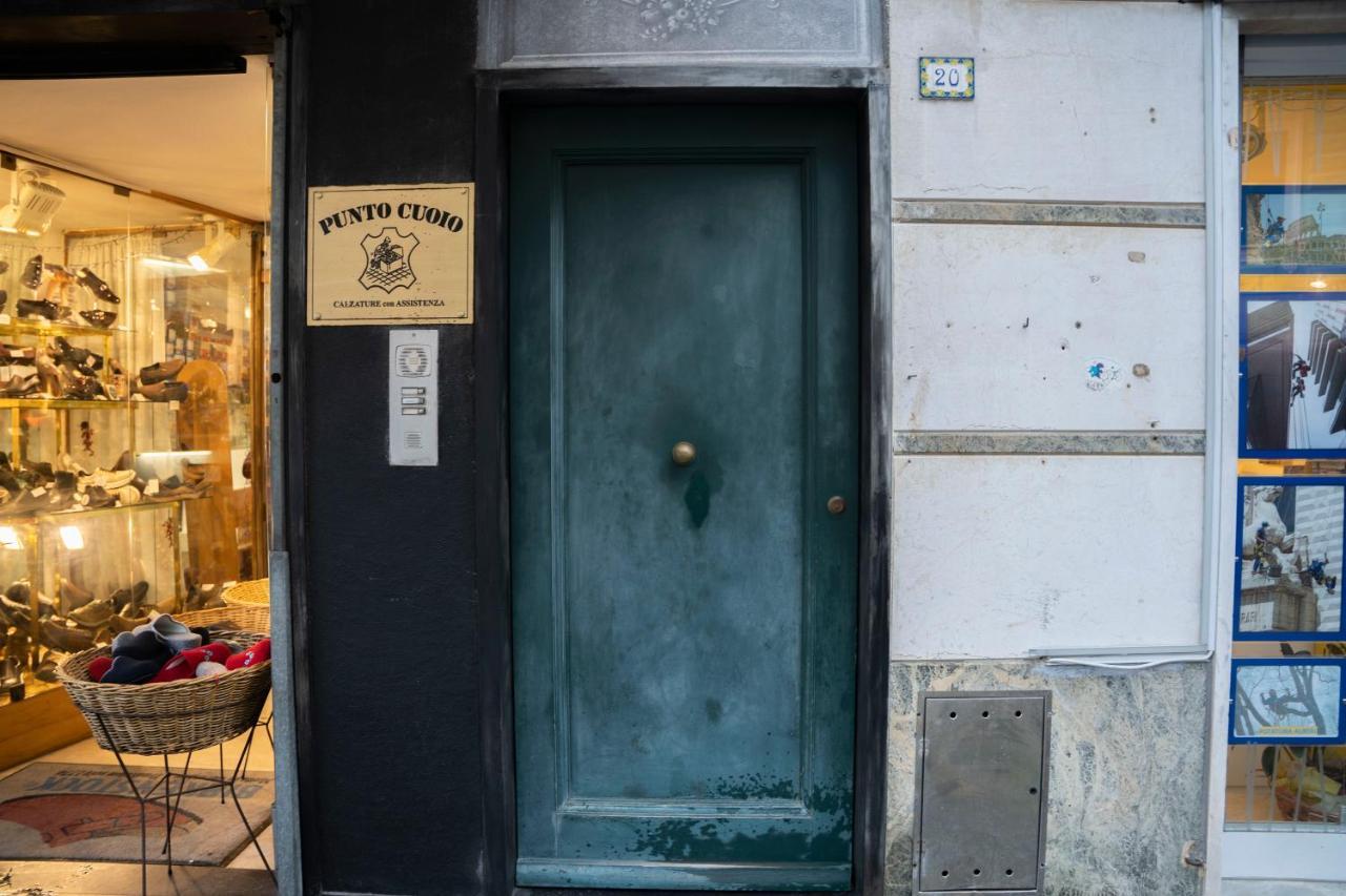 063 - Casa Del Corso, 200m Dal Mare E *