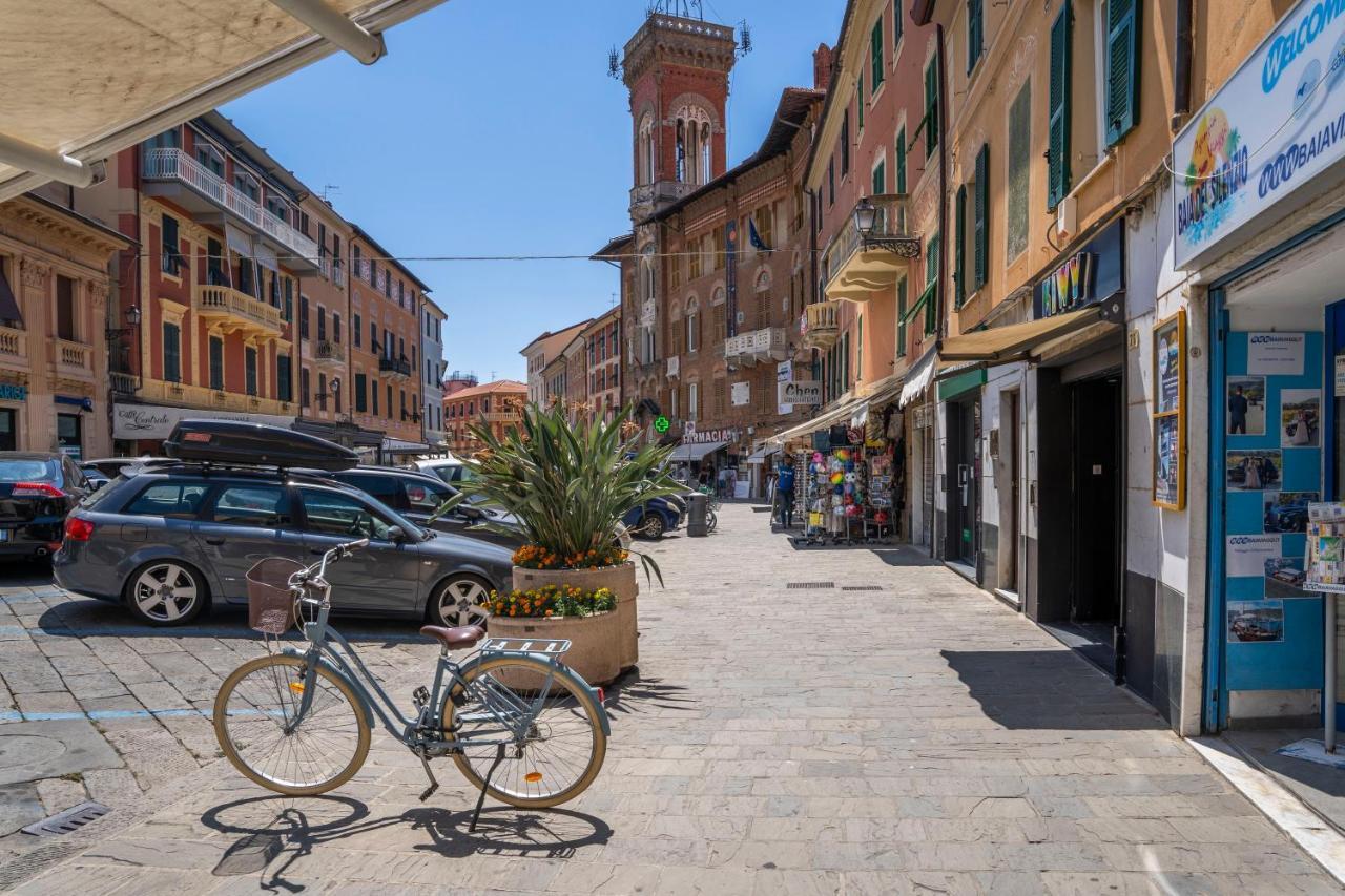 063 - Casa Del Corso, 200m Dal Mare E *