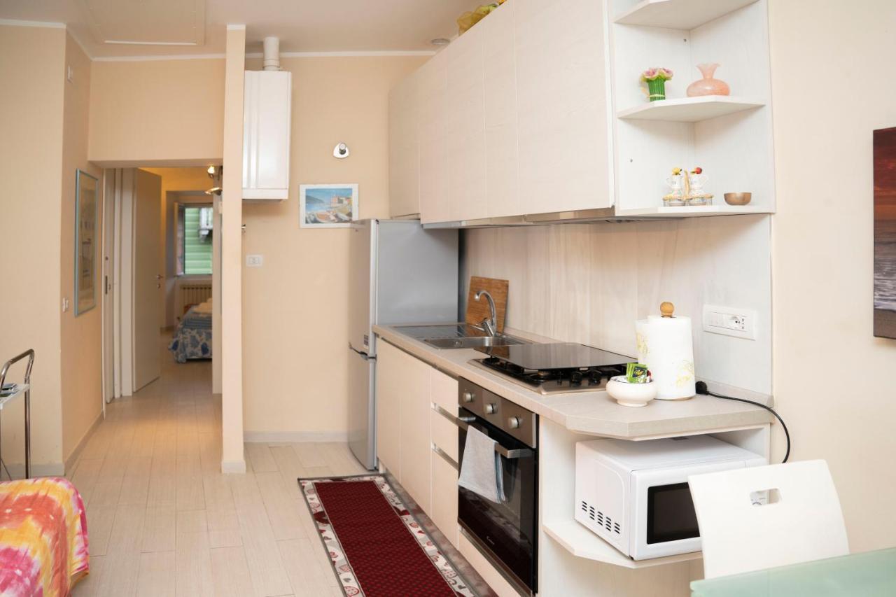 Apartment 063 - Casa Del Corso, 200m Dal Mare E