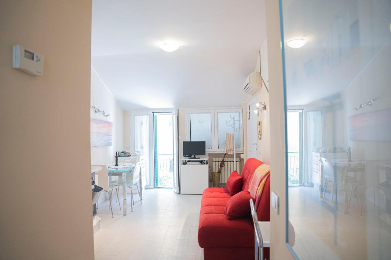 063 - Casa Del Corso, 200m Dal Mare E Apartment *