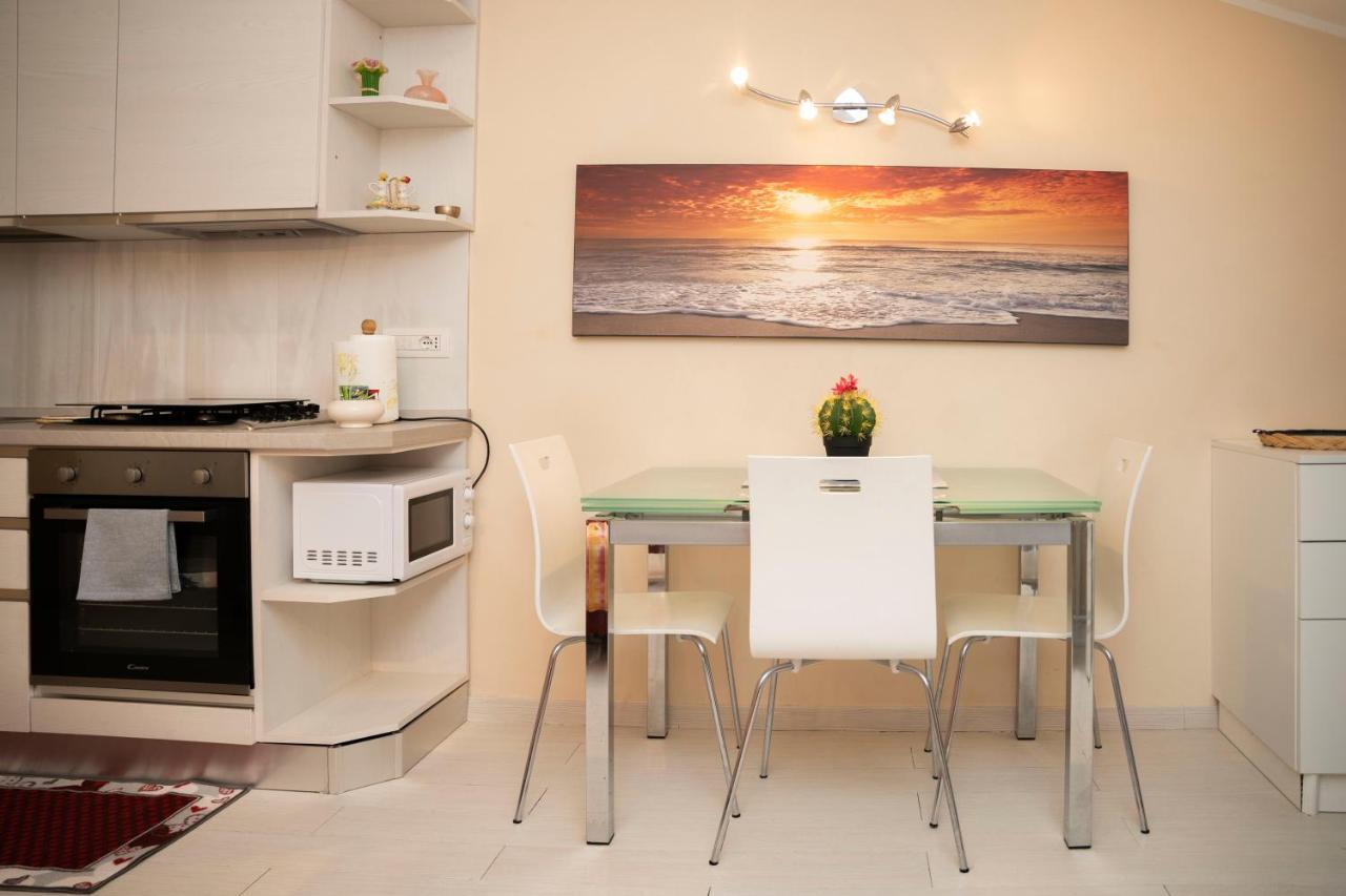 Appartement 063 - Casa Del Corso, 200m Dal Mare E *