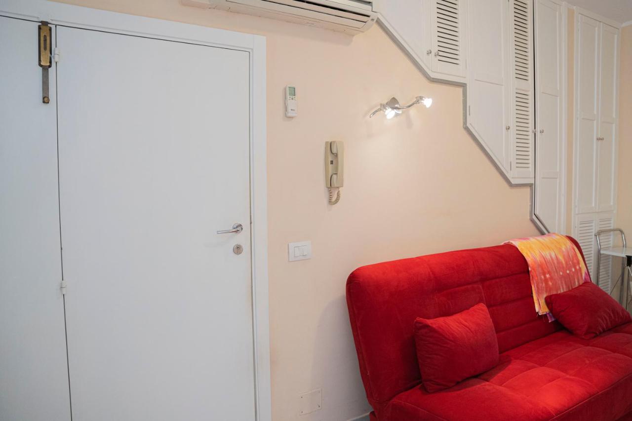 Appartement 063 - Casa Del Corso, 200m Dal Mare E
