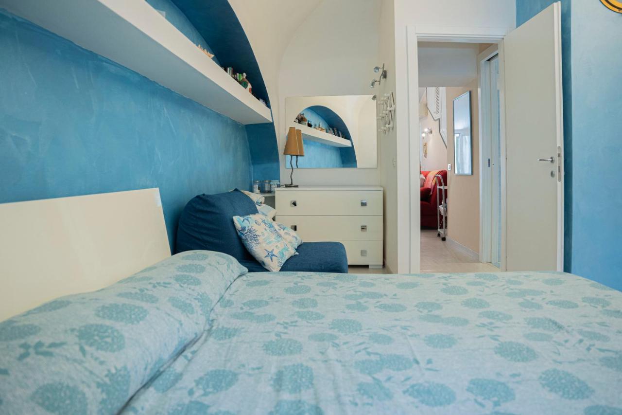 Apartment 063 - Casa Del Corso, 200m Dal Mare E