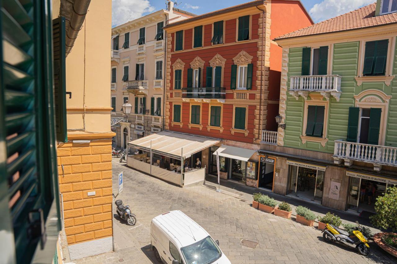 063 - Casa Del Corso, 200m Dal Mare E Apartment