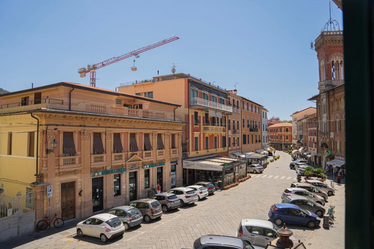 Appartement 063 - Casa Del Corso, 200m Dal Mare E